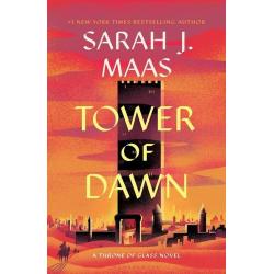 TOWER OF DAWN