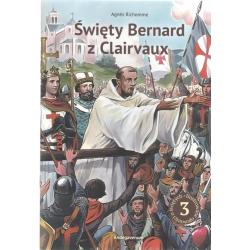ŚWIĘTY BERNARD Z CLAIRVAUX