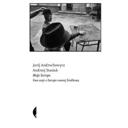 MOJA EUROPA