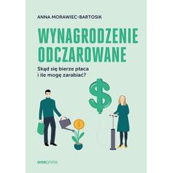 WYNAGRODZENIE ODCZAROWANE