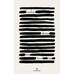 CUDZE SŁOWA