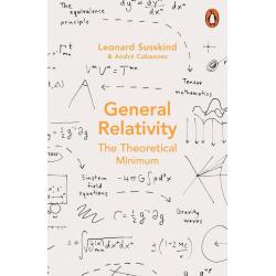 GENERAL RELATIVITY