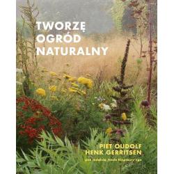 TWORZĘ OGRÓD NATURALNY