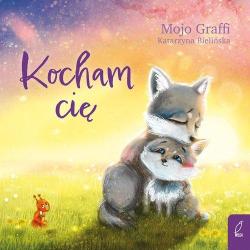 KOCHAM CIĘ