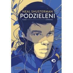 UNWIND TOM 1 PODZIELENI