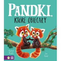 PANDKI, KTÓRE OBIECAŁY