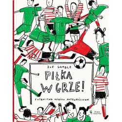 PIŁKA W GRZE