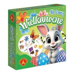 GRA ALE PARY WIELKANOC GRA KARCIANA ALEXANDER 4+