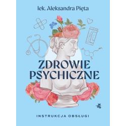 ZDROWIE PSYCHICZNE INSTRUKCJA OBSŁUGI