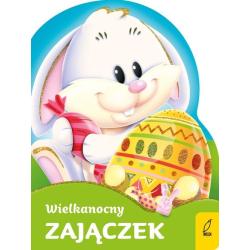 WIELKANOCNY ZAJĄCZEK