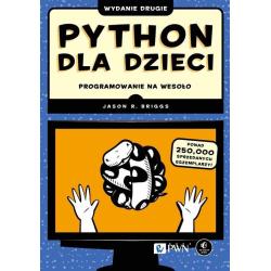 PYTHON DLA DZIECI