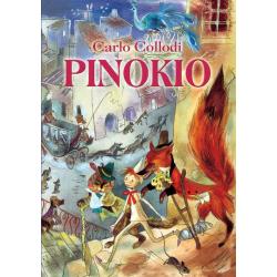 PINOKIO