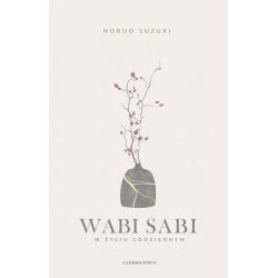 WABI SABI W ŻYCIU CODZIENNYM