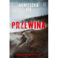 PRZEWINA