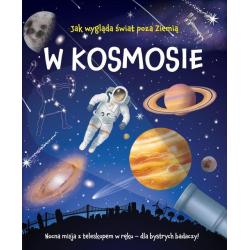W KOSMOSIE