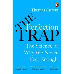 THE PERFECTION TRAP