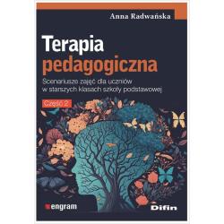 TERAPIA PEDAGOGICZNA CZĘŚĆ 2