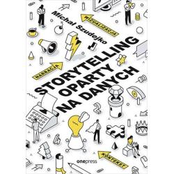 STORYTELLING OPARTY NA DANYCH