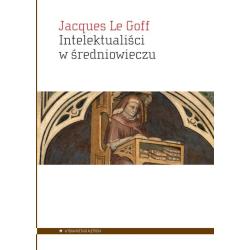 INTELEKTUALIŚCI W ŚREDNIOWIECZU