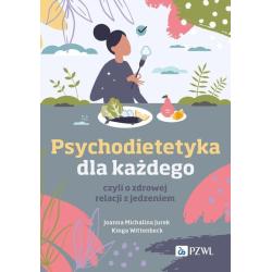 PSYCHODIETETYKA DLA KAŻDEGO