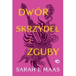 DWÓR SKRZYDEŁ I ZGUBY