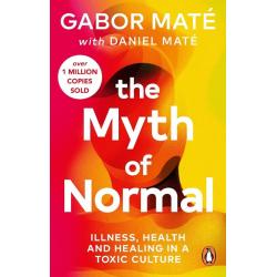 THE MYTH OF NORMAL