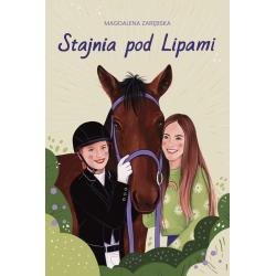 STAJNIA POD LIPAMI