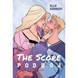 THE SCORE. PODBÓJ