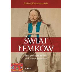 ŚWIAT ŁEMKÓW