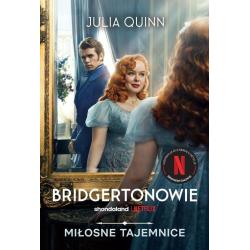 MIŁOSNE TAJEMNICE. BRIDGERTONOWIE