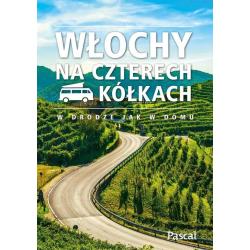 WŁOCHY NA CZTERECH KÓŁKACH