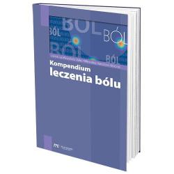 KOMPENDIUM LECZENIA BÓLU