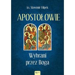 APOSTOŁOWIE WYBRANI PRZEZ BOGA