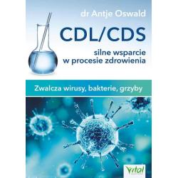 CDL/CDS SILNE WSPARCIE W PROCESIE ZDROWIENIA