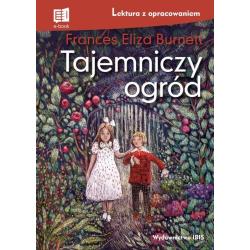 TAJEMNICZY OGRÓD LEKTURA Z OPRACOWANIEM