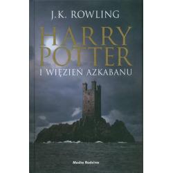 HARRY POTTER I WIĘZIEŃ AZKABANU