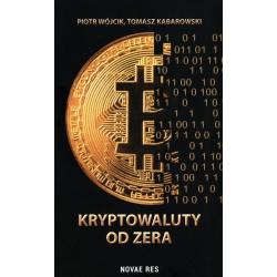 KRYPTOWALUTY OD ZERA