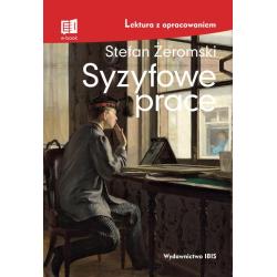 SYZYFOWE PRACE. LEKTURA Z OPRACOWANIEM