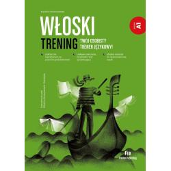 WŁOSKI. TRENING A1