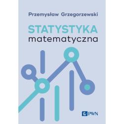 STATYSTYKA MATEMATYCZNA