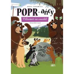 POPR-AŃCY. POLOWANIE NA WANDALI