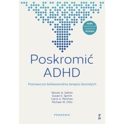 POSKROMIĆ ADHD