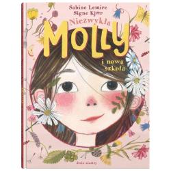 NIEZWYKŁA MOLLY I NOWA SZKOŁA