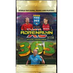 PANINI FIFA 365 ADRENALYN XL 2025 SASZETKA