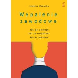 WYPALENIE ZAWODOWE