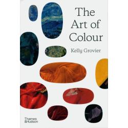 THE ART OF COLOUR