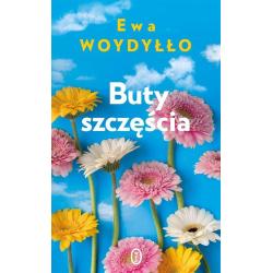 BUTY SZCZĘŚCIA