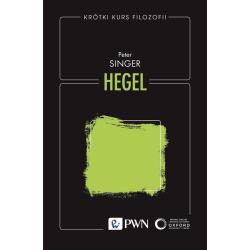 KRÓTKI KURS FILOZOFII HEGEL