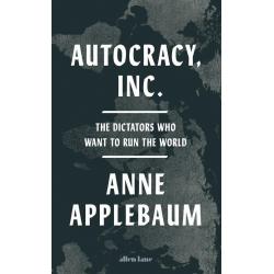 AUTOCRACY, INC
