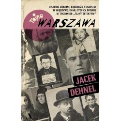 TAJNA WARSZAWA